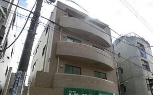 悪質出会い系サイト「Twinkle Star(トゥインクルスター)」の登記住所1