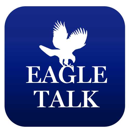 イーグルTALK