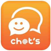 チャッツ-近所で出会い～恋活婚活マッチング！人気の無料SNS