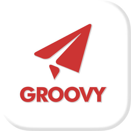 出会いチャット、無料近所SNS - GROOVY TALK