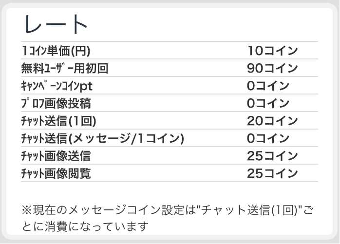 大人の恋活はラッキートーク～フレ出会いチャットアプリ