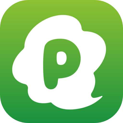 悪質出会い系アプリ PACO! アイコン