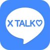 X Talk-登録無料のマッチングアプリで友達探し