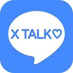 X Talk-登録無料のマッチングアプリで友達探し