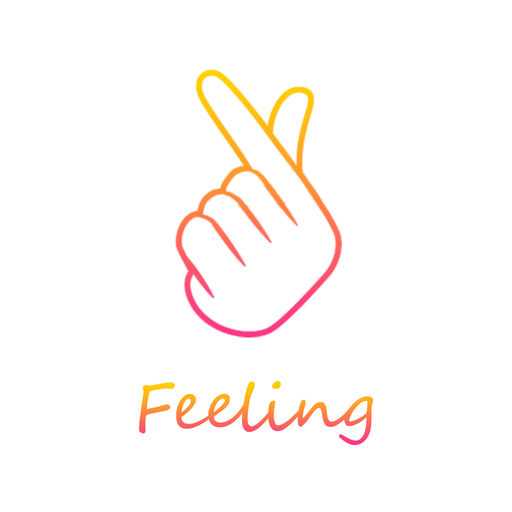 ソーシャルネットワーキングシステム(SNS)のFeelinG【フィーリング】