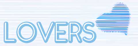 悪質出会い系サイト 「LOVERS(ラバーズ)」 アイコンの画像