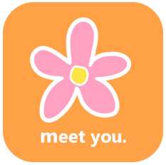 meet you あなたの人脈を広げる　個人同士のネットワークを繋ぐSNS【ミーチュ】