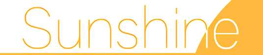 悪質出会い系サイト Sunshine(サンシャイン)アイコン画像