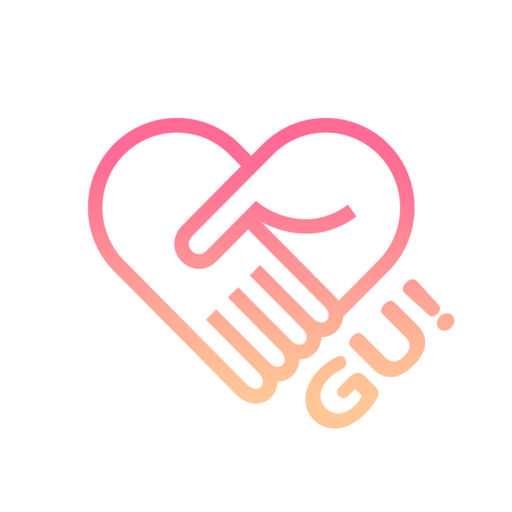 出会いGU！ - チャットSNSから近所の出会い