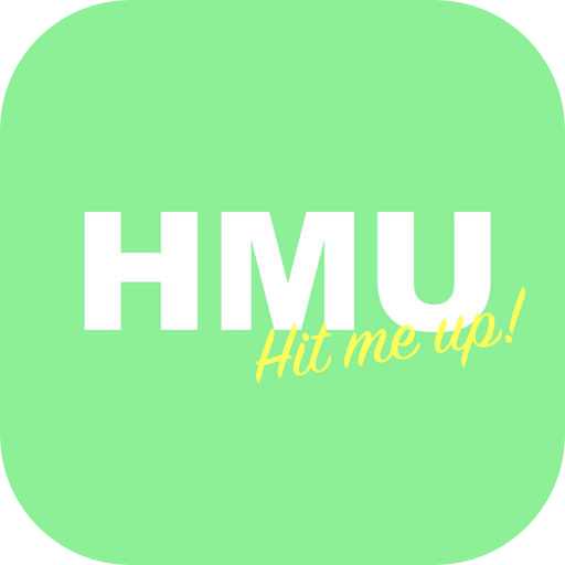 【HMU】ヒットミーアップ