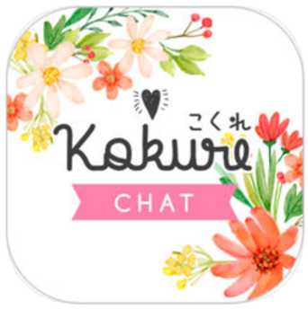 KOKUREのアイコン