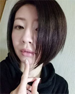 出会い系・詐欺サイト　あっぷる(Apple)のサクラ2