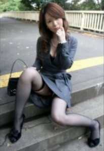出会い系・詐欺サイト　イイめ～るのサクラ婚期を逃した淫らな女、栗山の本気の今日、会いませんか？