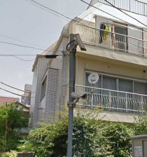 悪徳出会い系サイト「Lineland(ラインランド)」の登記住所