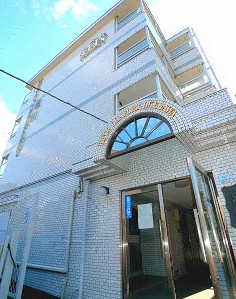 悪質出会い系サイト キッカケの登記住所