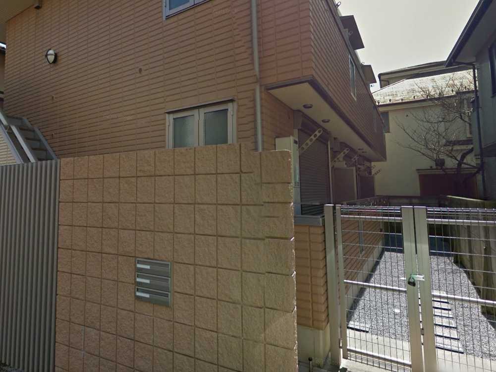 悪質出会い系アプリ「shumix!(シュミックス)」の所在地