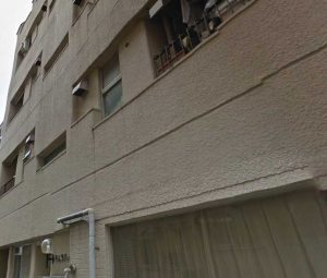  悪質出会い系サイト「スタンダード（STANDARD）」の所在地画像