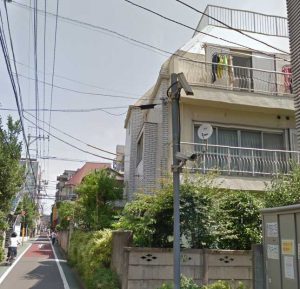 悪質出会い系サイト「tubeyou(チューブユー)」の登記住所