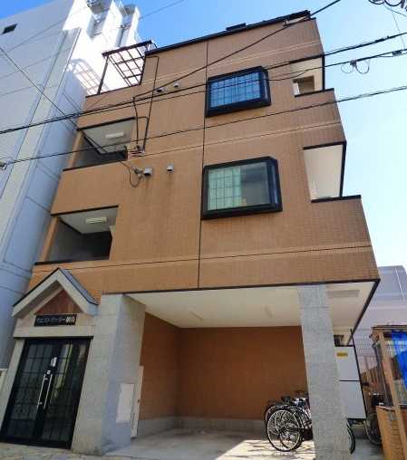 悪質出会い系サイト ウェブ(WEB)の登記住所