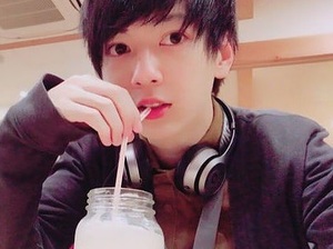 悪質出会い系サイト「アプリル」のサクラ ヒロキ(浩樹)