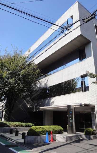 悪質出会い系アプリ「あんトーク」の開発元所在地