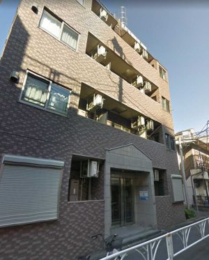 悪質出会い系アプリ「ドキマチ(dokimachi)」の現住所