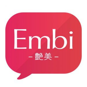 悪質出会い系アプリ「Embi(艶美)」のアイコン画像
