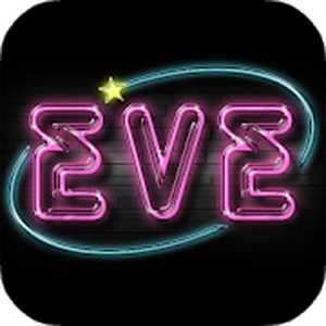 EVE(イヴ)-登録無料の大人の社交場アプリのアイコン