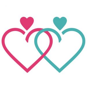 悪質出会い系アプリ「婚活×婚活」のアイコン画像