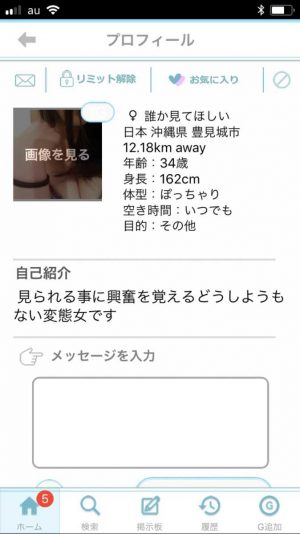 悪質出会い系アプリ「LICO(リコ)」のサクラ 紗誰か見てほしい