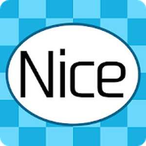 簡単登録で楽しくNiceTalkのアイコン