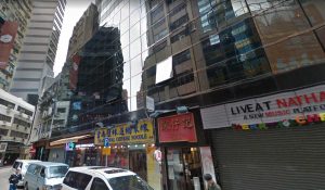 悪質出会い系サイト「Precious(プレシャス)」の会社住所