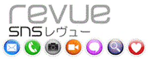 悪質出会い系サイト revue(レビュー)のicon画像