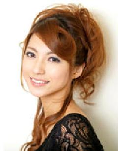 出会い系・詐欺サイト　シャングリラ(Shangri-La)のサクラ前原　佳苗