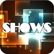 悪質出会い系アプリ「SHOWS（ショウズ）」のアイコン画像