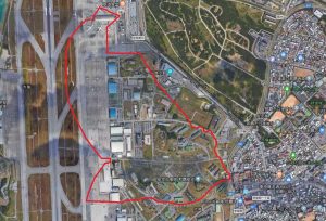 悪質出会い系アプリ「スタビ(starbee)」の所在地
