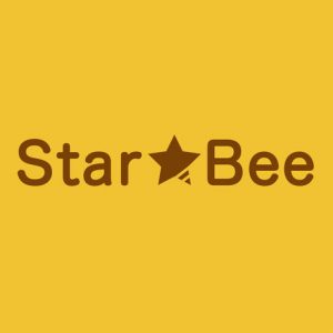 悪質出会い系アプリ「スタビ(starbee)」のアイコン画像