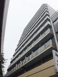 悪質出会い系サイト「ブラウザ(BROWSER)」の登記住所