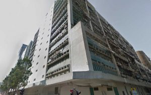 悪質出会い系サイト「Re:(アールイー/レ)」の表記住所1