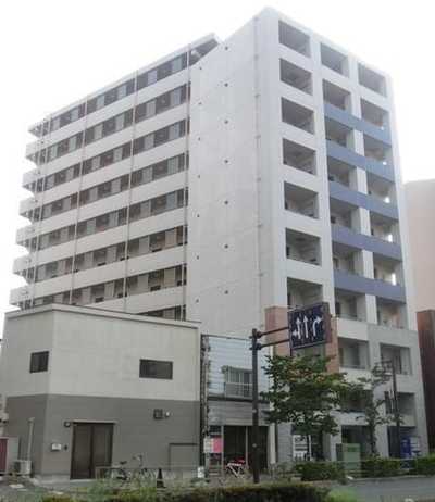 悪質出会い系サイト ダイレクトサーチの登記住所