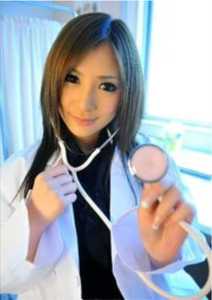 悪質出会い系サイト ヴェール(VEIL)のサクラ Dr.麗子(医師)