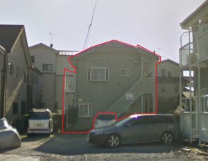 悪質出会い系サイト「」の登記住所