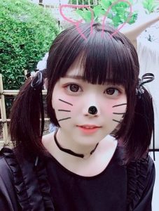 悪質出会い系サイト「Lux(ラックス)」のサクラ3