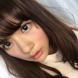 悪質出会い系サイト「モバアポ(mobaapo)」のサクラ 馬場　由香里