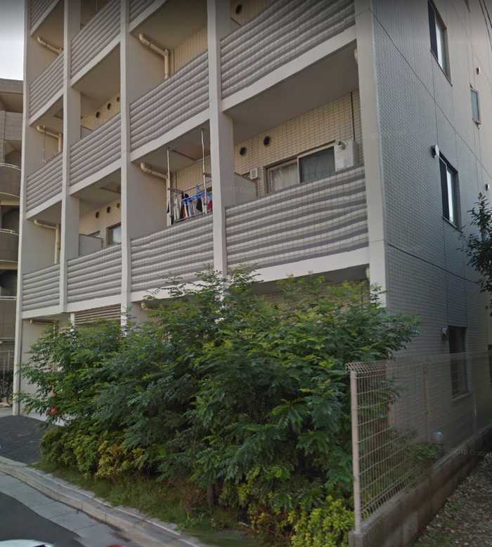 悪質出会い系サイト ソーシャル(social)の登記住所