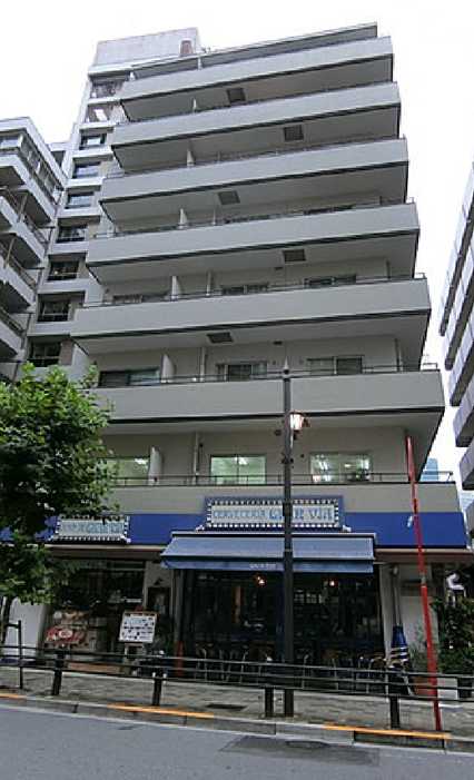 悪質出会い系サイト トーク(TALK)の登記住所