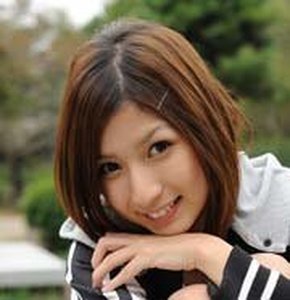 悪質出会い系サイト ヴェール(VEIL)のサクラ 前川桃華