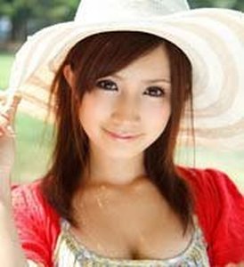 悪質出会い系サイト ヴェール(VEIL)のサクラ 菜々子