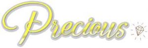 悪質出会い系サイト「Precious(プレシャス)/dear--precious.com」のロゴ