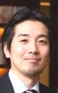 出会い系・詐欺サイト　「Future(フューチャー)」のサクラ 支援団体会長 大谷勇気